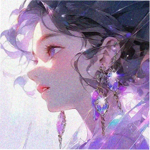圣女小姐 莉亚 角色头像