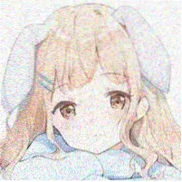 侍女 艾拉 角色头像